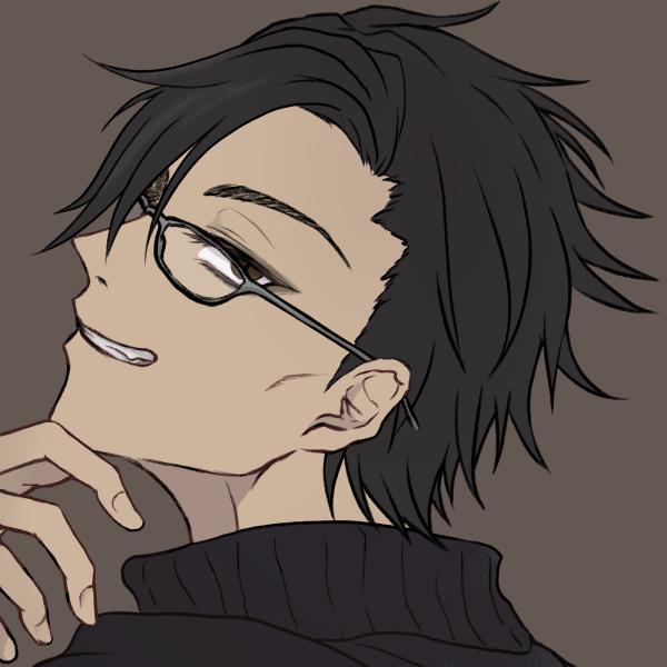 Make a Picrew of yourself if you were a Boy - Mangago