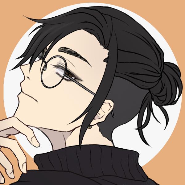 Make a Picrew of yourself if you were a Boy - Mangago