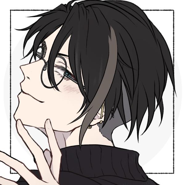 Make a Picrew of yourself if you were a Boy - Mangago