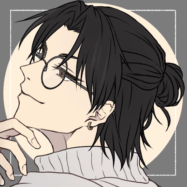 Make a Picrew of yourself if you were a Boy - Mangago