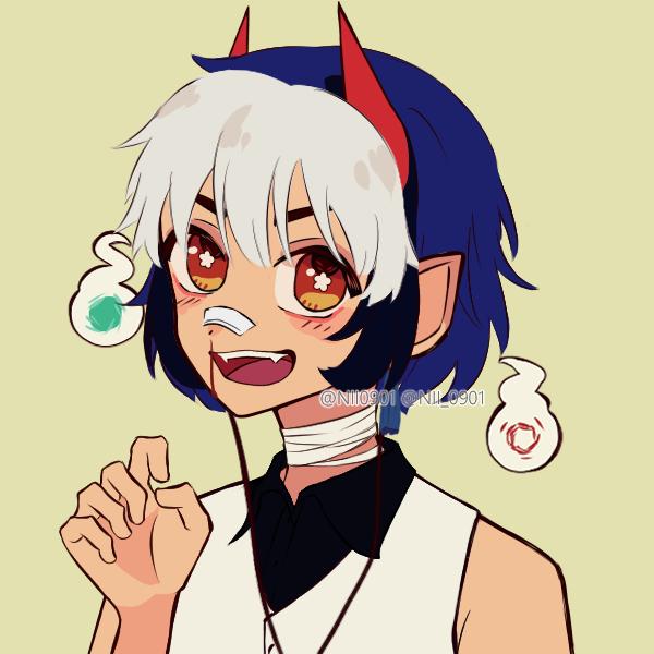 TBH Creature Constructor｜Picrew