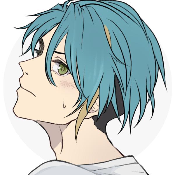 Make a Picrew of yourself if you were a Boy - Mangago