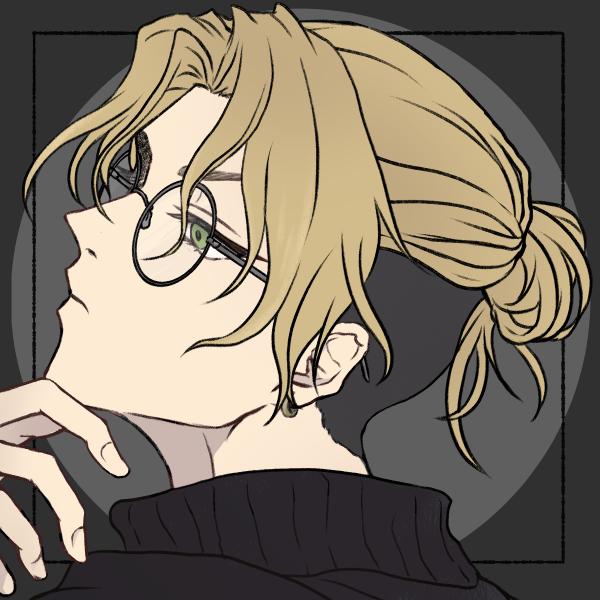 Make a Picrew of yourself if you were a Boy - Mangago