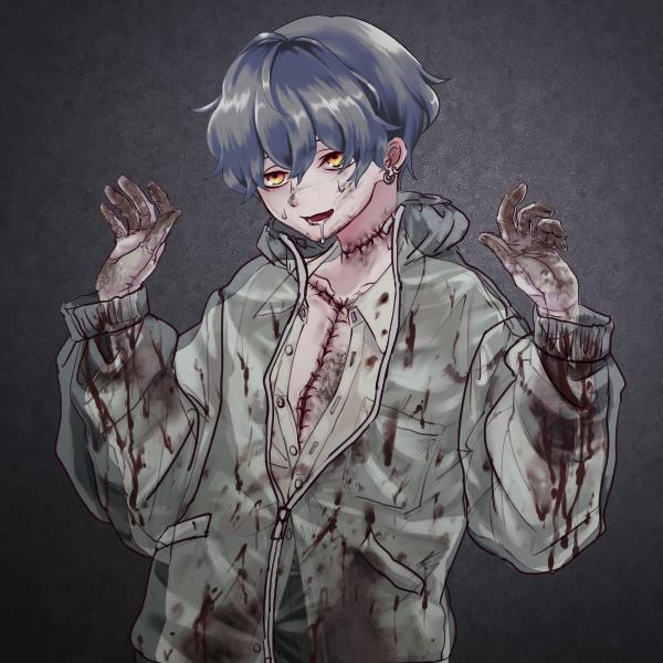 post a pic of the best serial killer guy or girl  Anime Answers  Fanpop