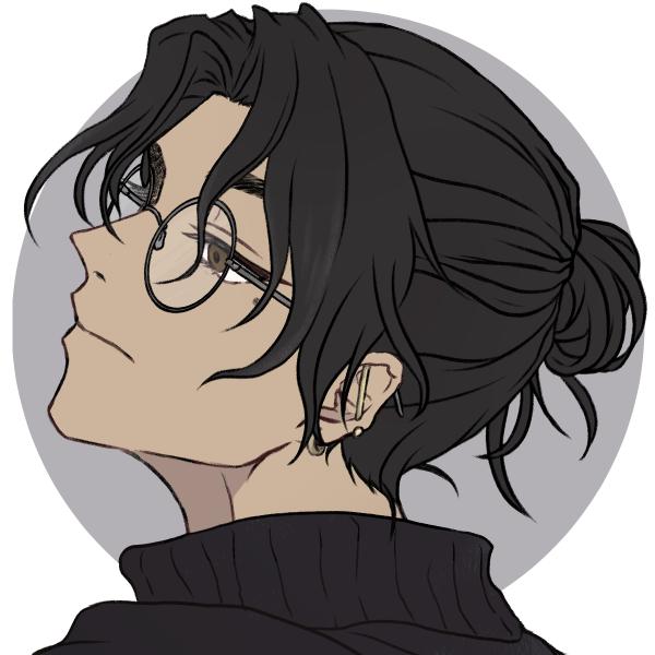 Make a Picrew of yourself if you were a Boy - Mangago