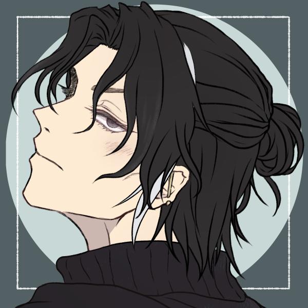 Make a Picrew of yourself if you were a Boy - Mangago