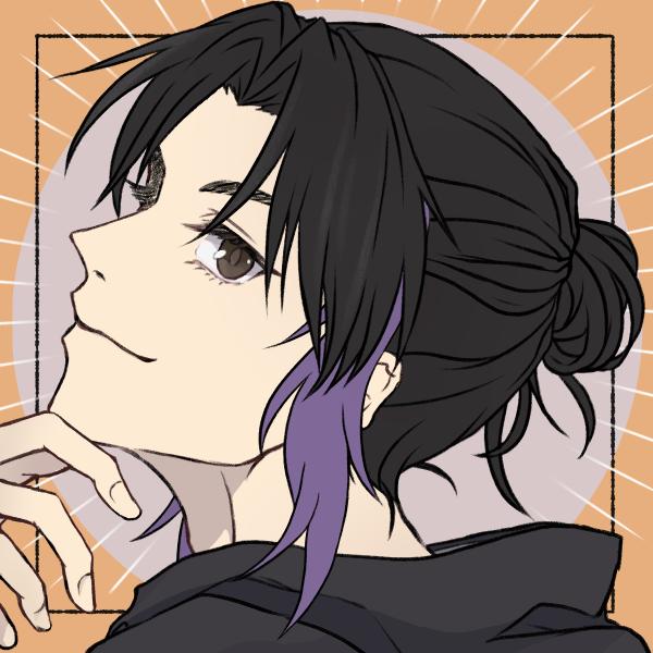 Make a Picrew of yourself if you were a Boy - Mangago