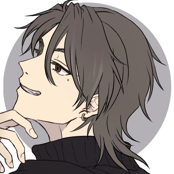 Make a Picrew of yourself if you were a Boy - Mangago