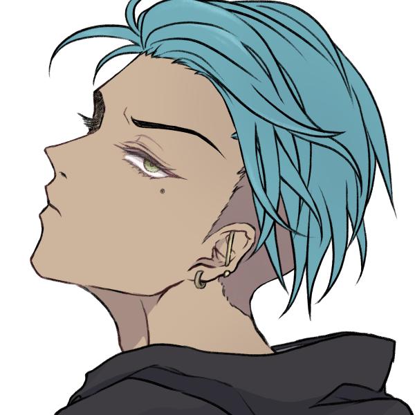 Make a Picrew of yourself if you were a Boy - Mangago