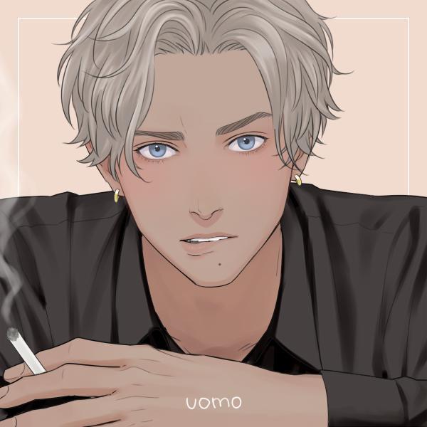 Make a Picrew of yourself if you were a Boy - Mangago