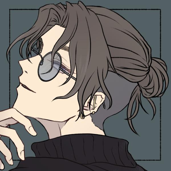 Make a Picrew of yourself if you were a Boy - Mangago