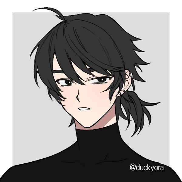 Make a Picrew of yourself if you were a Boy - Mangago