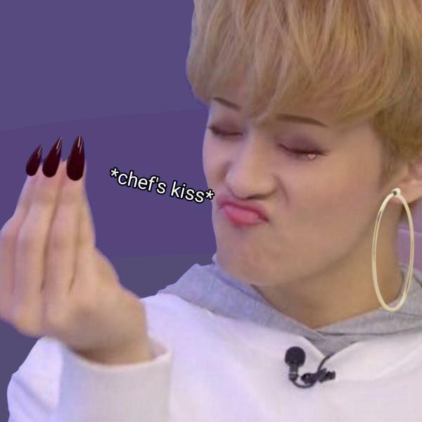 kpop memes - Mangago