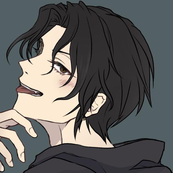 Make a Picrew of yourself if you were a Boy - Mangago