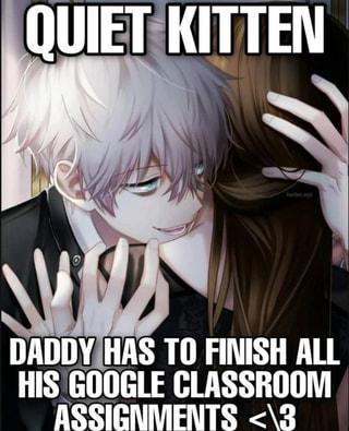 I Am Here To Freak The Fuck Out Of Everyone Good Night Mangago Lol I Dont Sleep Shhh Mangago