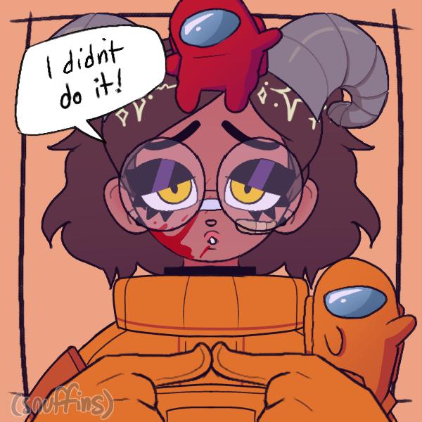 picrew.me: among us sona maker! by snuffins