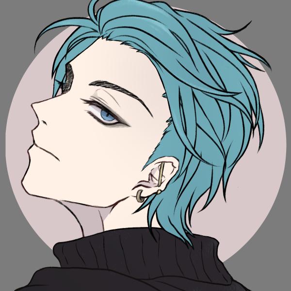 Make a Picrew of yourself if you were a Boy - Mangago