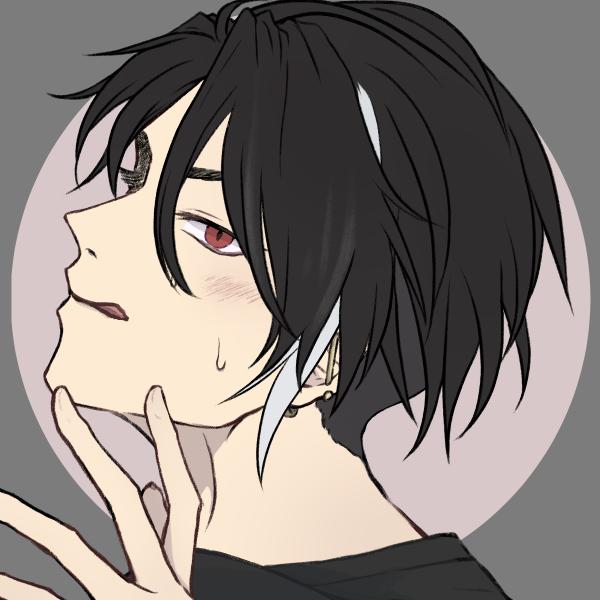 Boy Maker｜Picrew