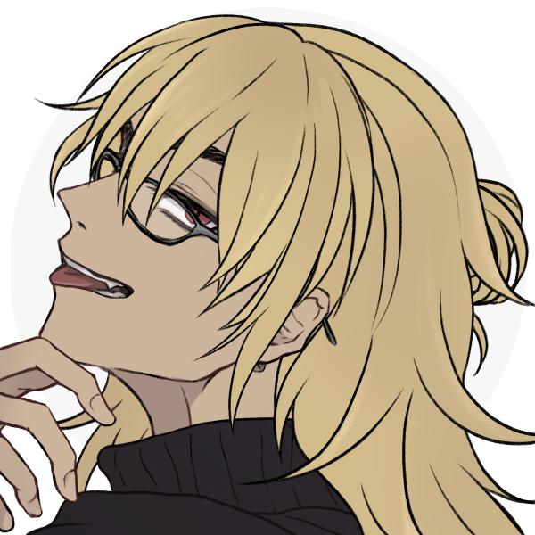 Make a Picrew of yourself if you were a Boy - Mangago